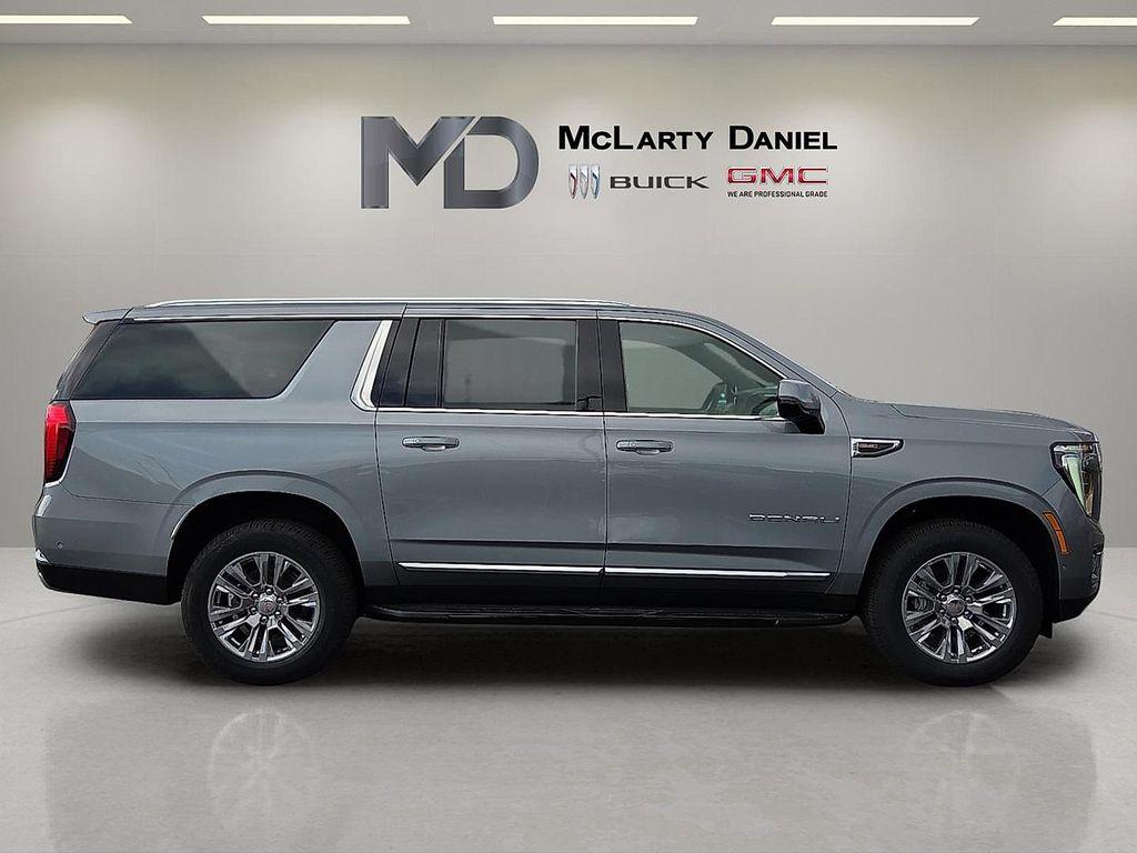 new 2026 GMC Yukon XL car, priced at $84,748