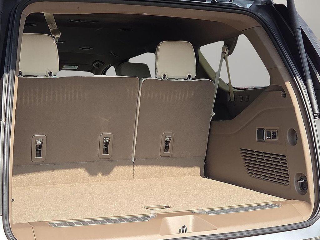 new 2026 GMC Yukon XL car, priced at $84,748