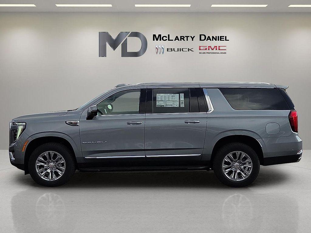 new 2026 GMC Yukon XL car, priced at $84,748
