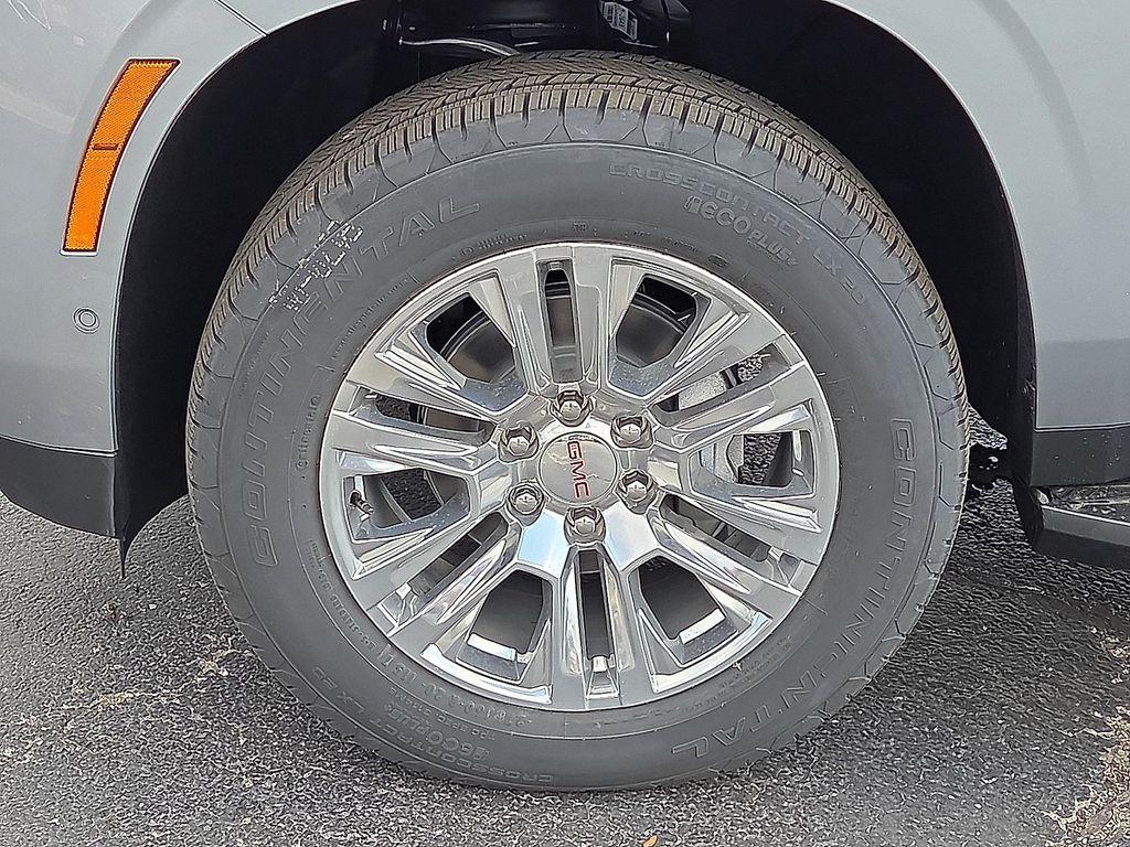 new 2026 GMC Yukon XL car, priced at $84,748