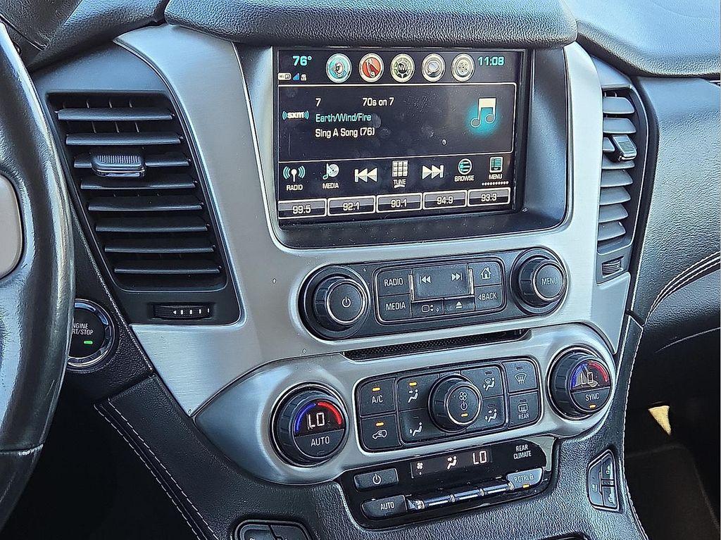 used 2018 GMC Yukon car, priced at $29,093