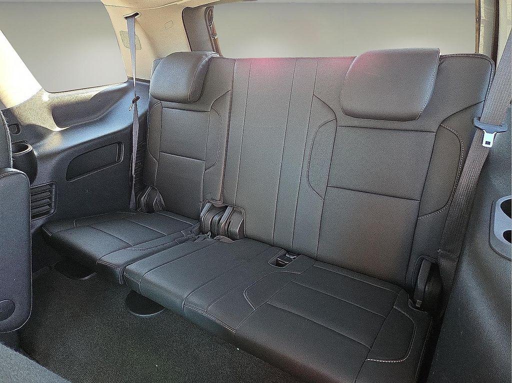 used 2018 GMC Yukon car, priced at $29,093