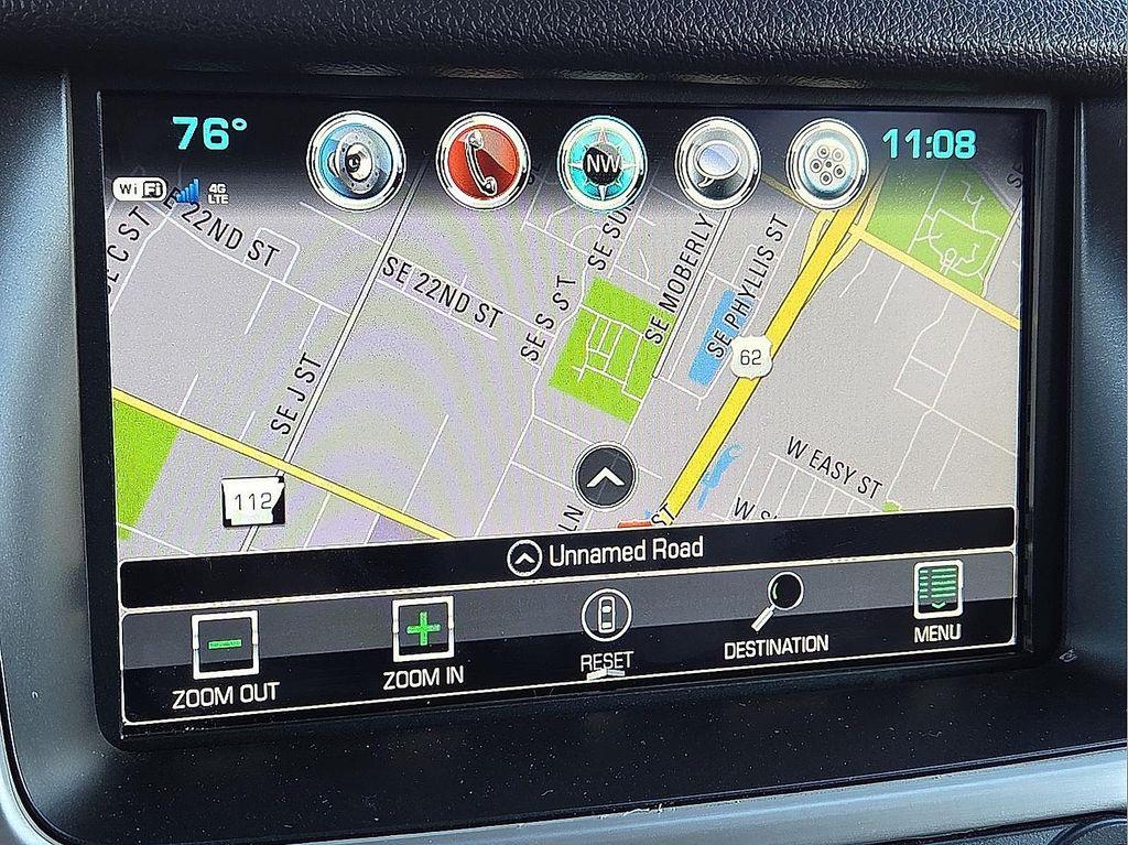 used 2018 GMC Yukon car, priced at $29,093