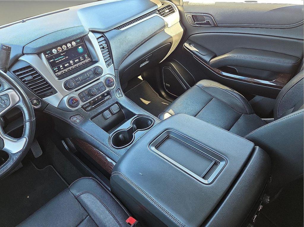 used 2018 GMC Yukon car, priced at $29,093