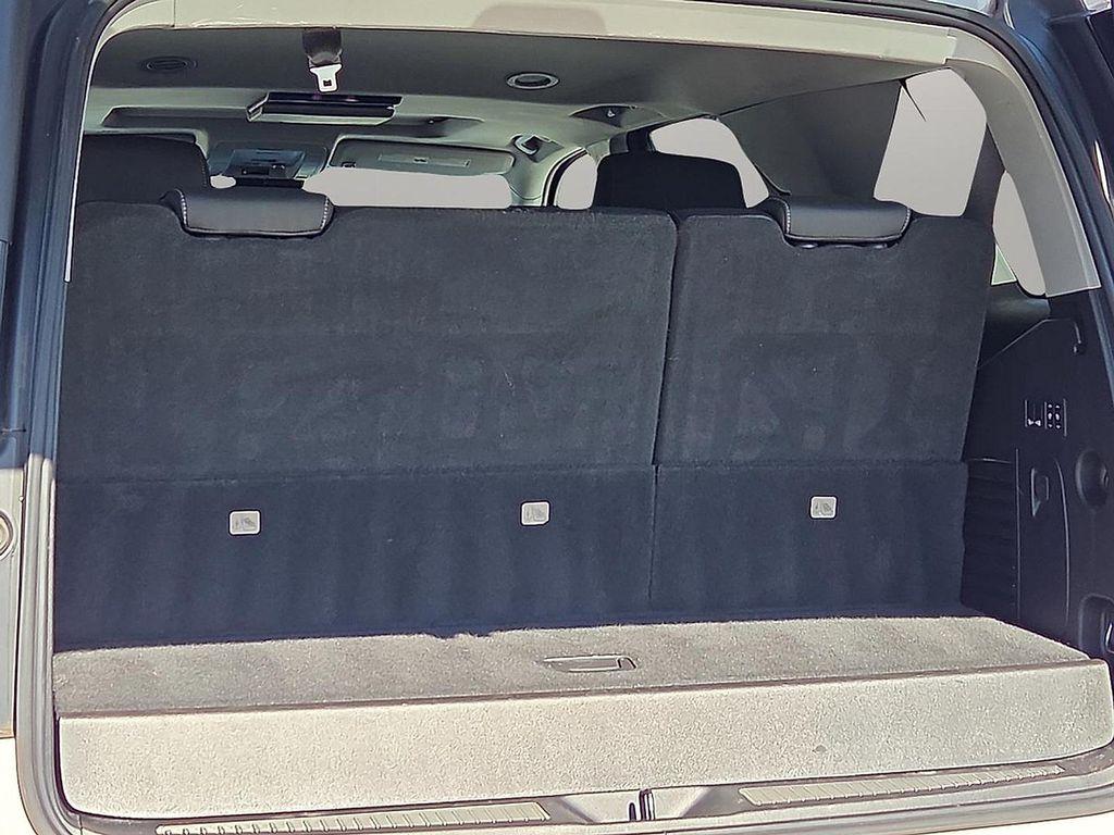 used 2018 GMC Yukon car, priced at $29,093