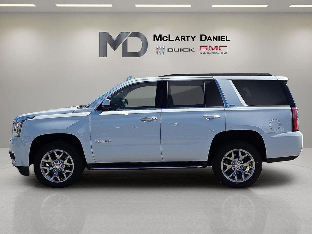 used 2018 GMC Yukon car, priced at $29,093