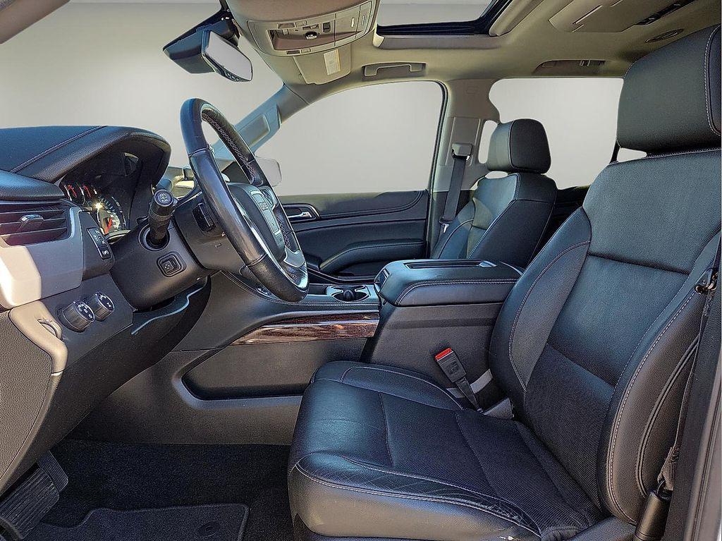 used 2018 GMC Yukon car, priced at $29,093