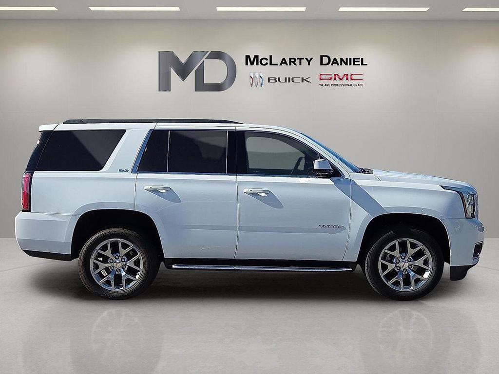 used 2018 GMC Yukon car, priced at $29,093