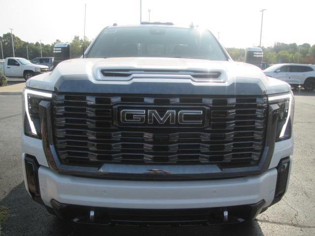 new 2024 GMC Sierra 2500 car, priced at $92,715