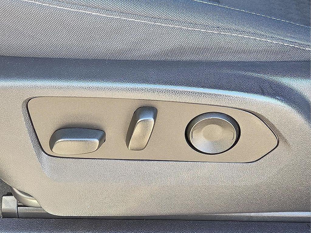 used 2023 Chevrolet Silverado 1500 car, priced at $36,990