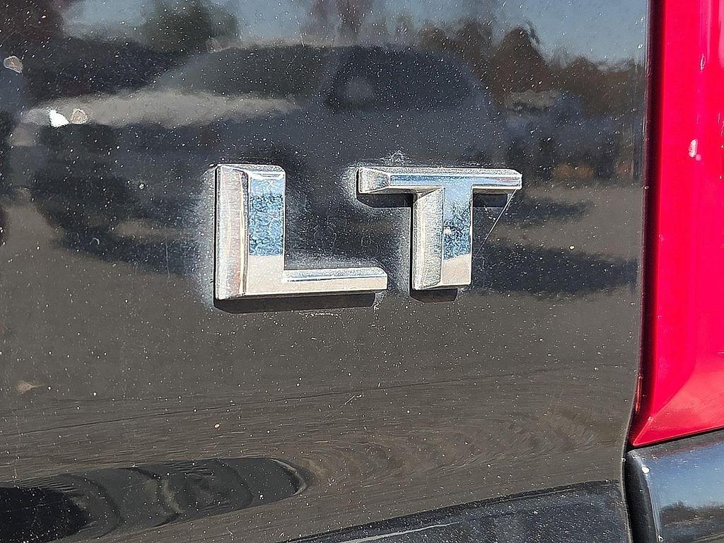 used 2023 Chevrolet Silverado 1500 car, priced at $36,990