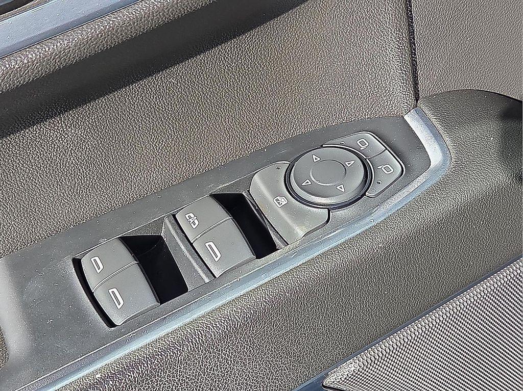 used 2023 Chevrolet Silverado 1500 car, priced at $36,990