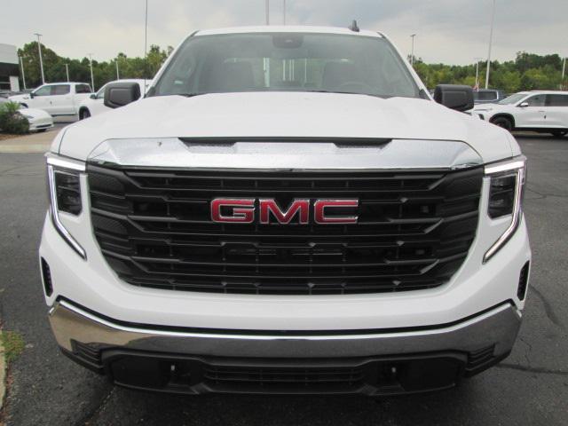 new 2025 GMC Sierra 1500 car, priced at $46,485