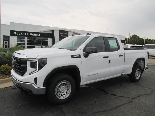 new 2025 GMC Sierra 1500 car, priced at $46,485