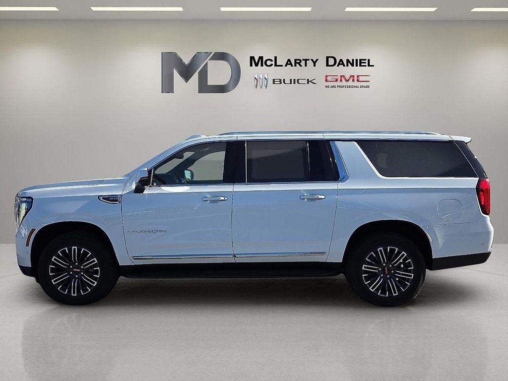 new 2026 GMC Yukon XL car, priced at $74,446