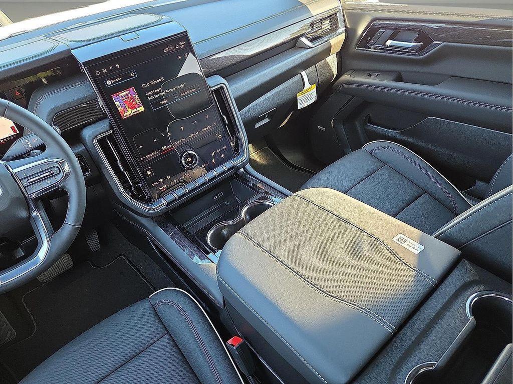 new 2026 GMC Yukon XL car, priced at $74,446