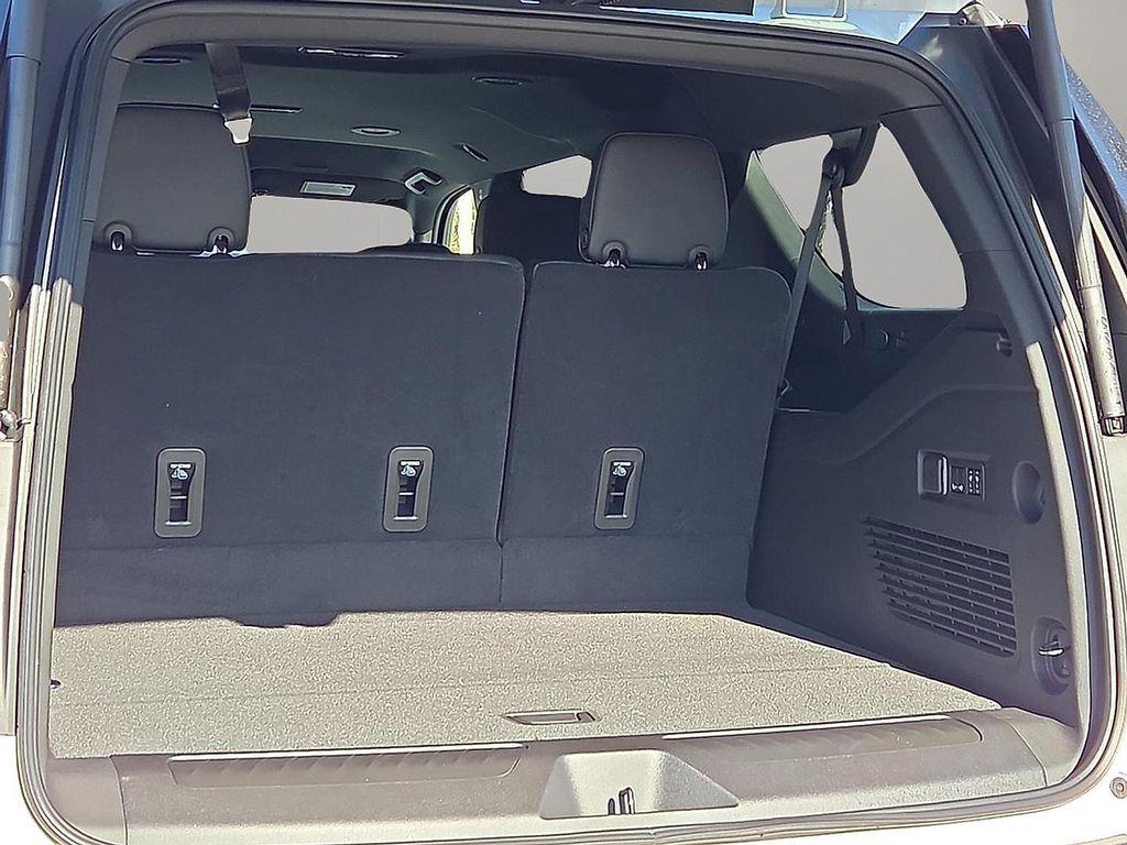 new 2026 GMC Yukon XL car, priced at $74,446