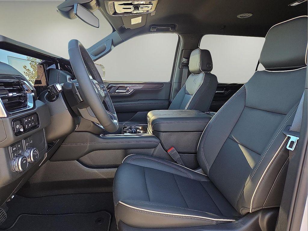 new 2026 GMC Yukon XL car, priced at $74,446