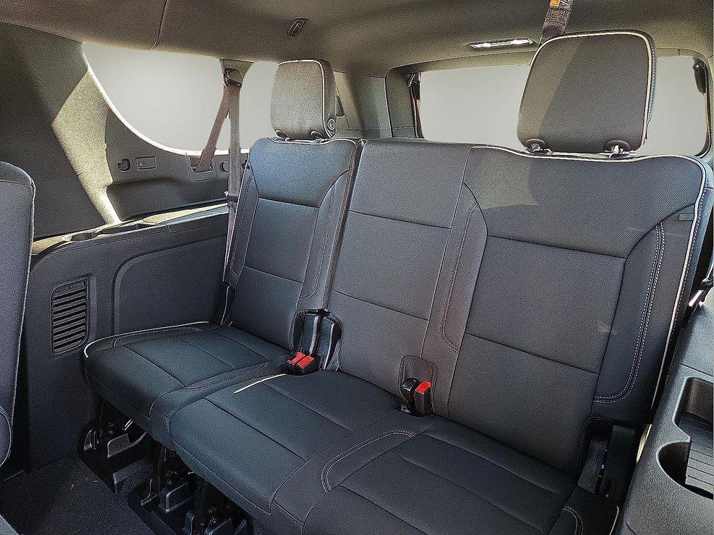 new 2026 GMC Yukon XL car, priced at $74,446