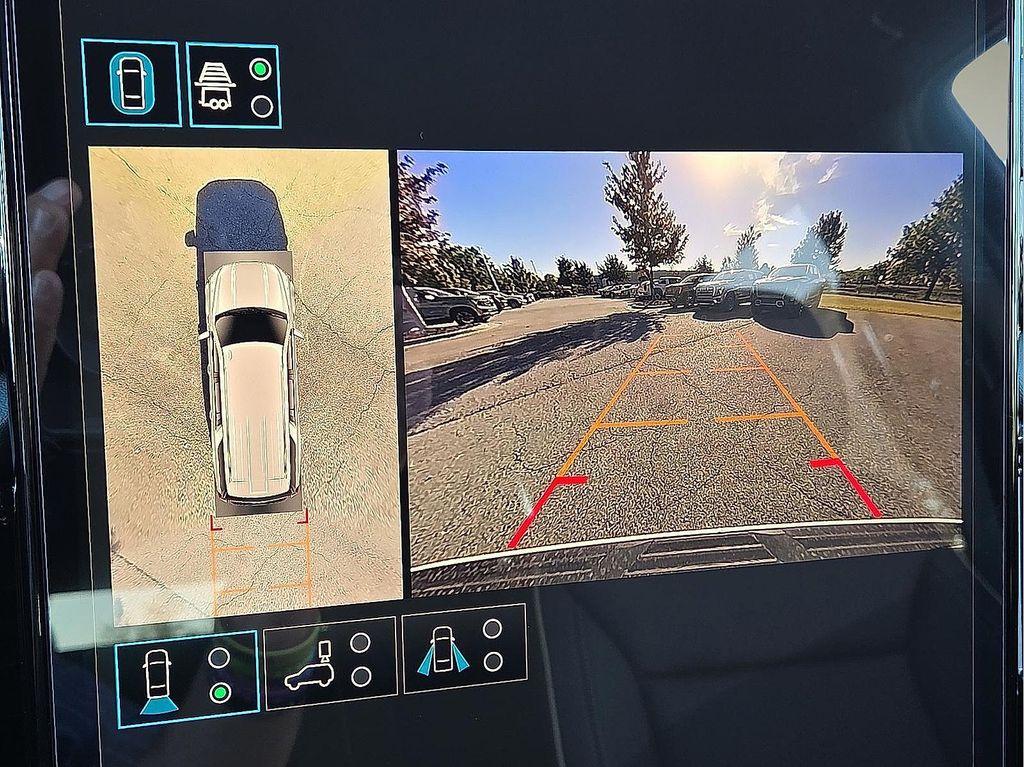 new 2026 GMC Yukon XL car, priced at $74,446