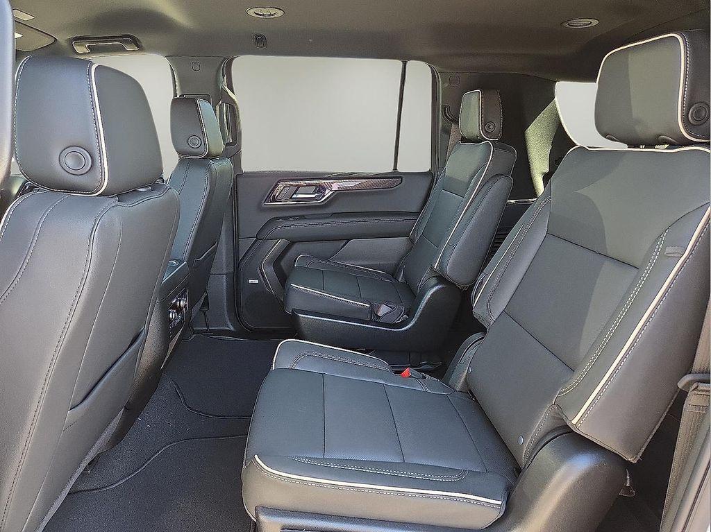 new 2026 GMC Yukon XL car, priced at $74,446
