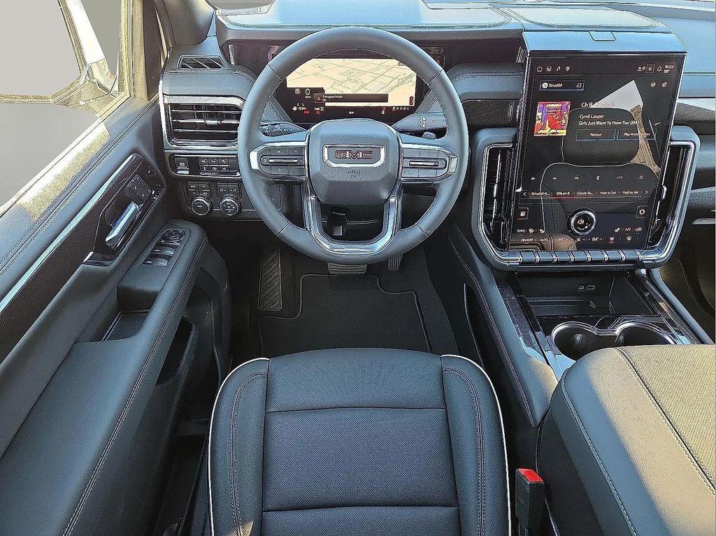 new 2026 GMC Yukon XL car, priced at $74,446
