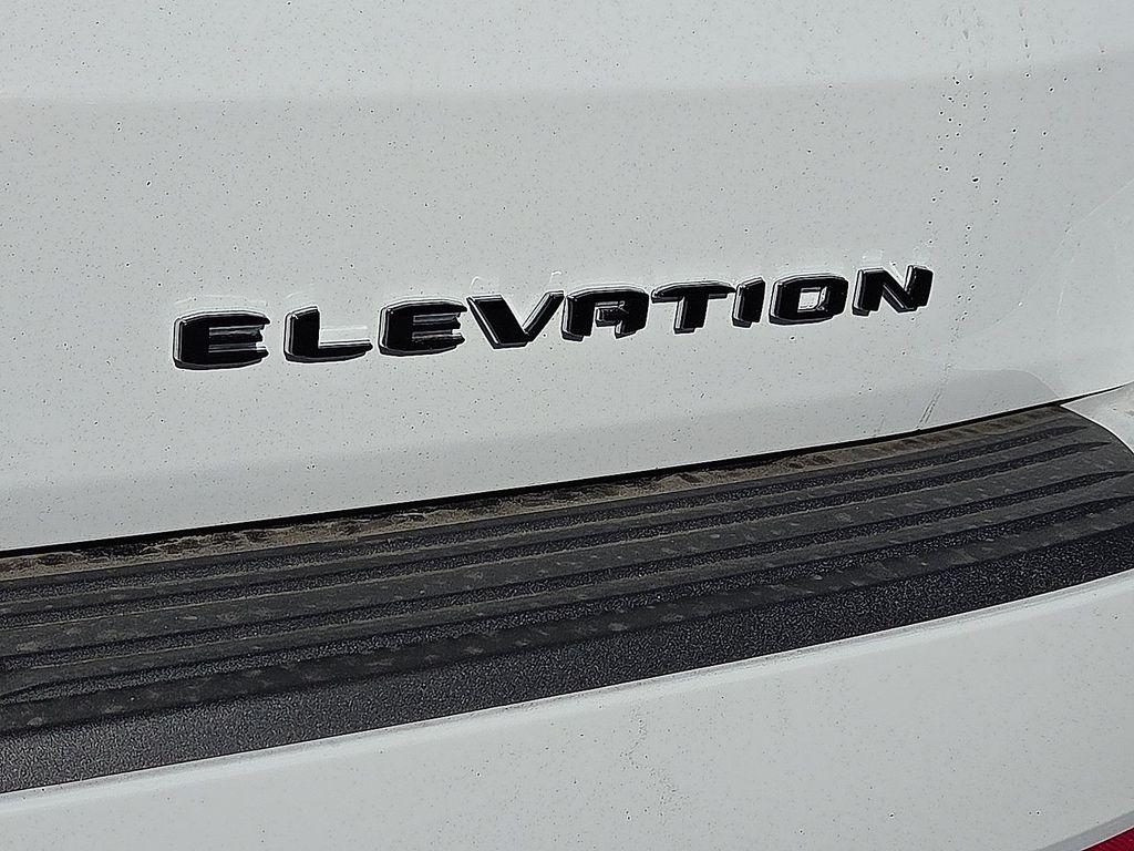 new 2026 GMC Yukon XL car, priced at $74,446