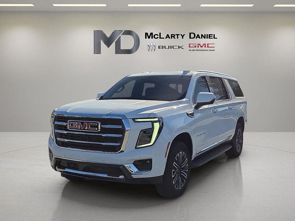 new 2026 GMC Yukon XL car, priced at $74,446