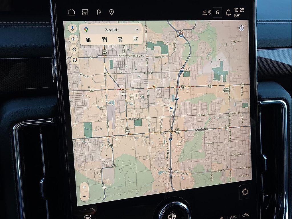 new 2026 GMC Yukon XL car, priced at $74,446