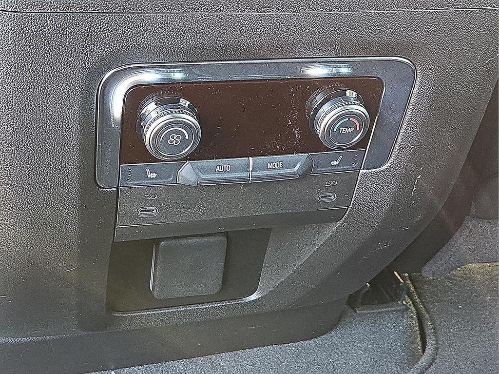 new 2026 GMC Yukon XL car, priced at $74,446