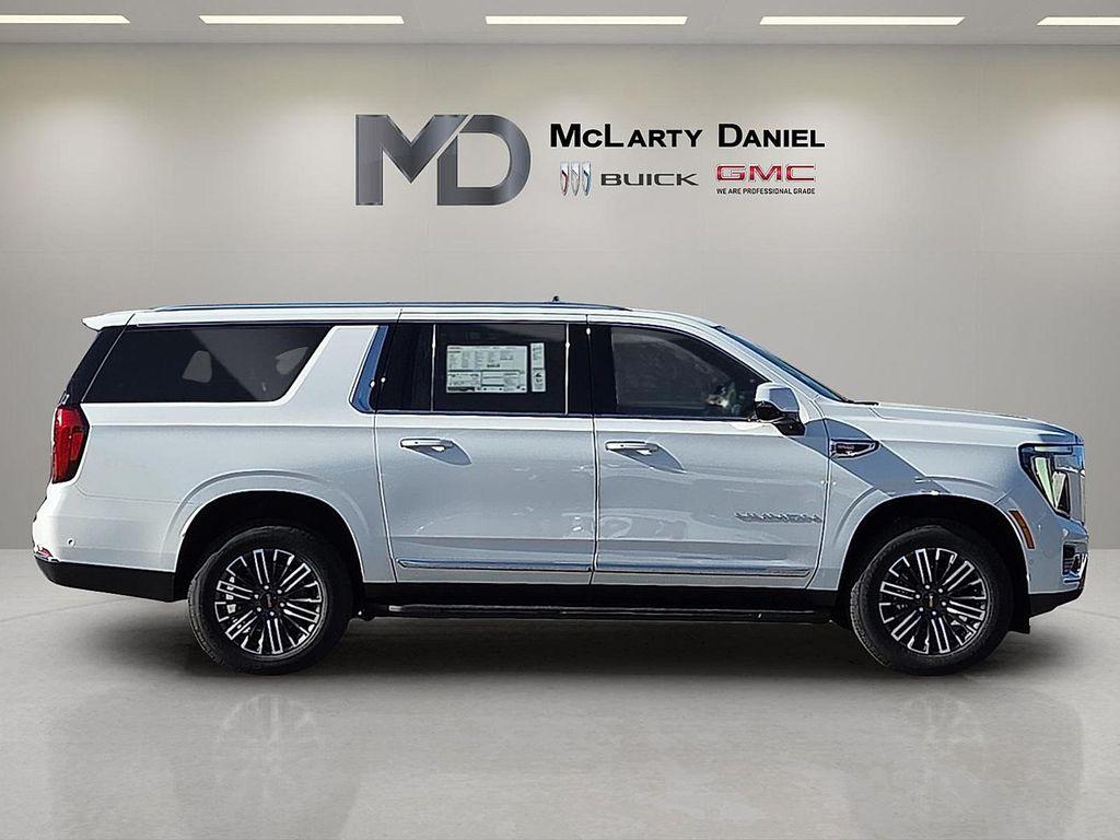 new 2026 GMC Yukon XL car, priced at $74,446