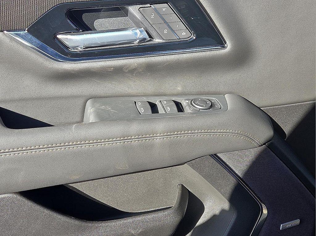 new 2026 GMC Yukon XL car, priced at $74,446