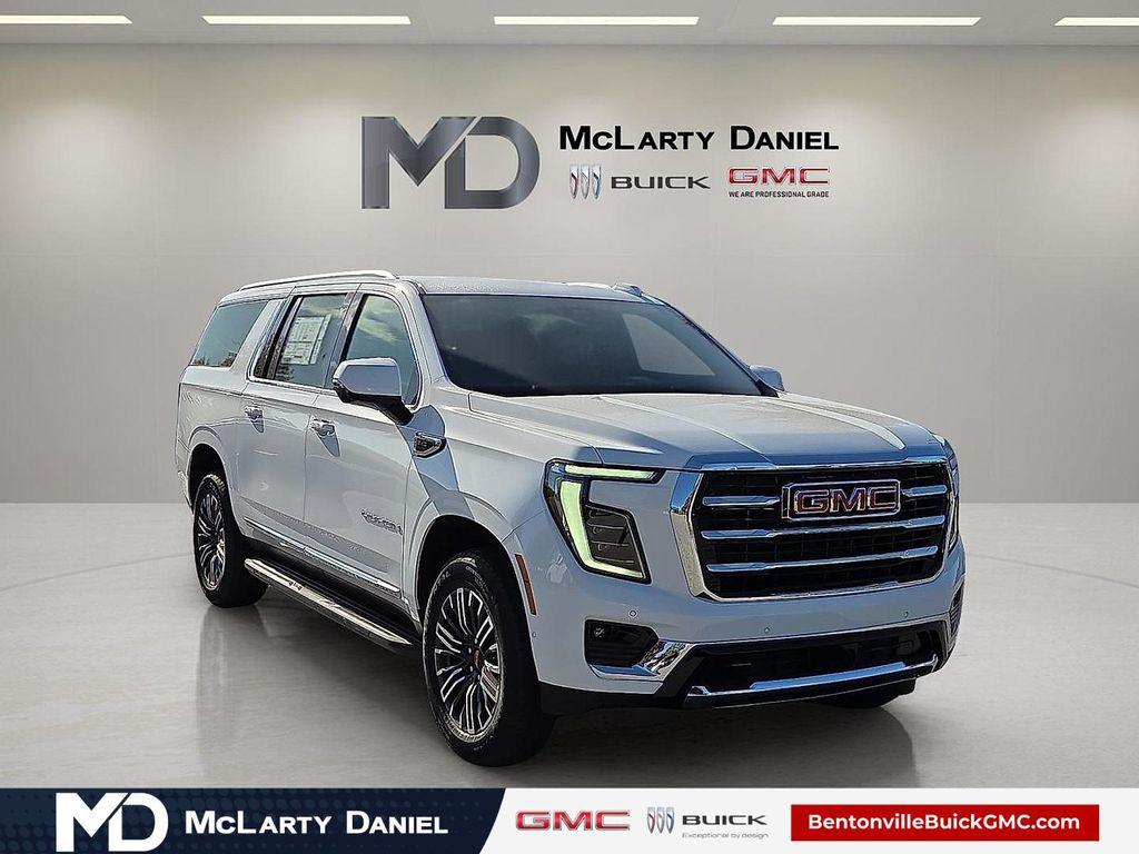 new 2026 GMC Yukon XL car, priced at $74,446