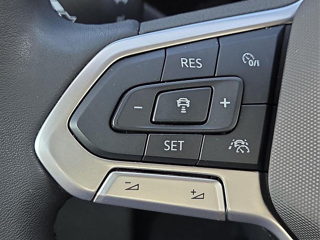 used 2024 Volkswagen Jetta car, priced at $24,088