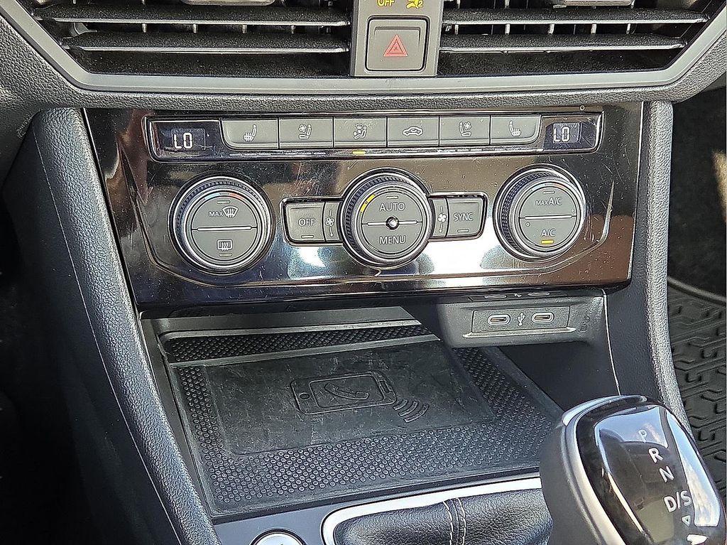 used 2024 Volkswagen Jetta car, priced at $24,088