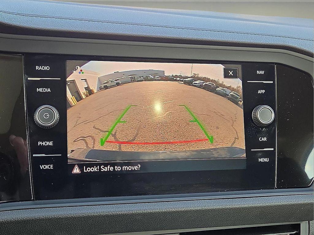 used 2024 Volkswagen Jetta car, priced at $24,088