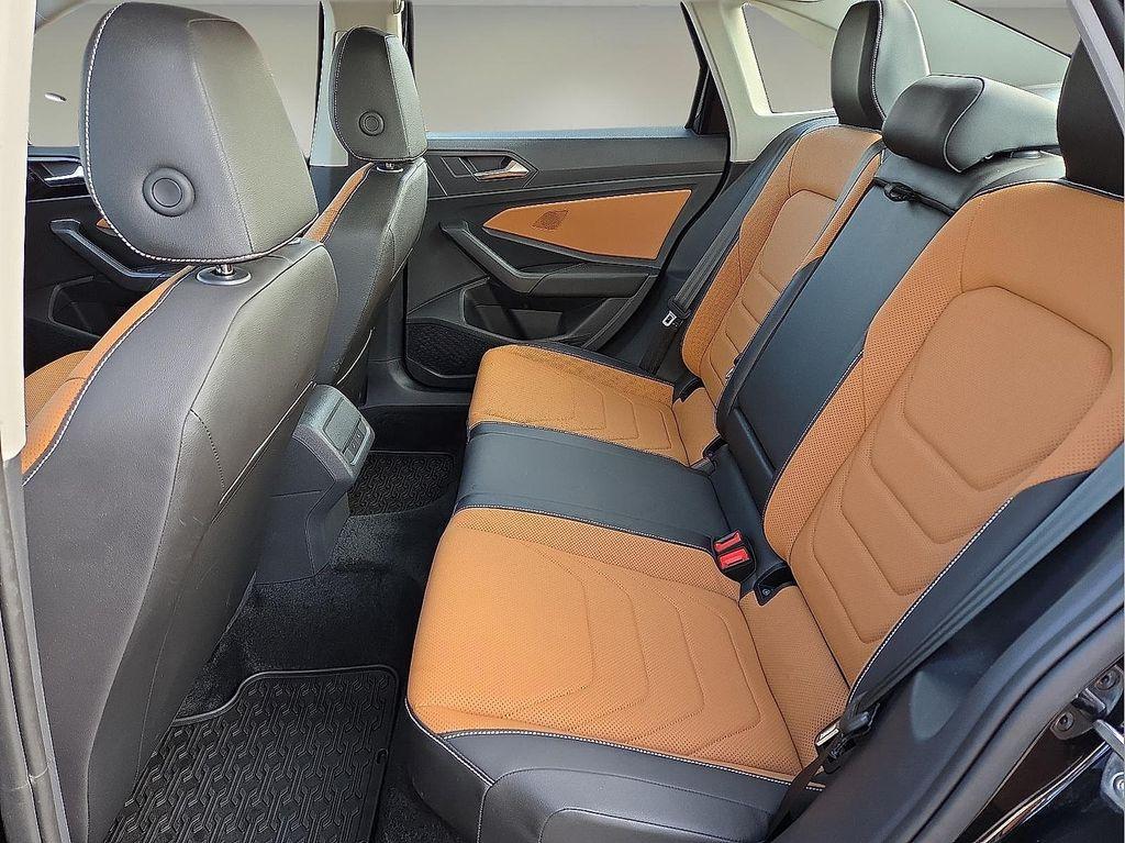 used 2024 Volkswagen Jetta car, priced at $24,088