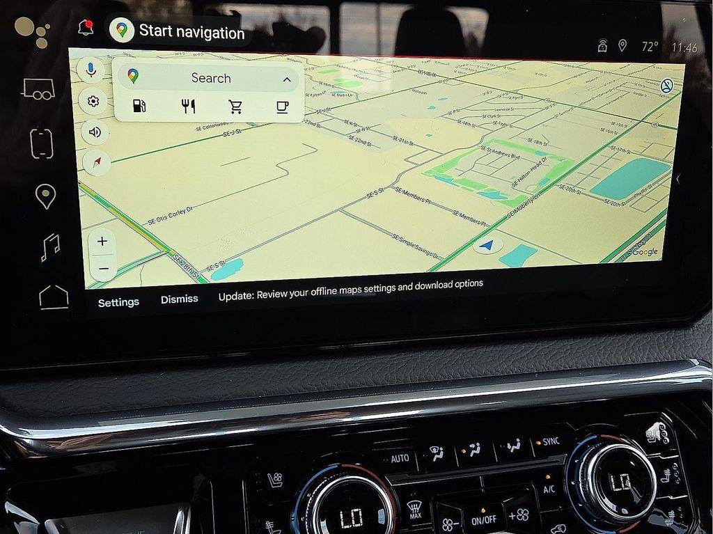 new 2026 GMC Sierra 3500 car, priced at $85,190