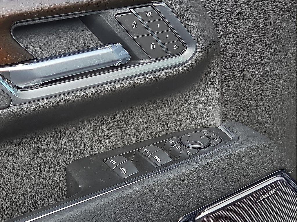 new 2026 GMC Sierra 3500 car, priced at $85,190