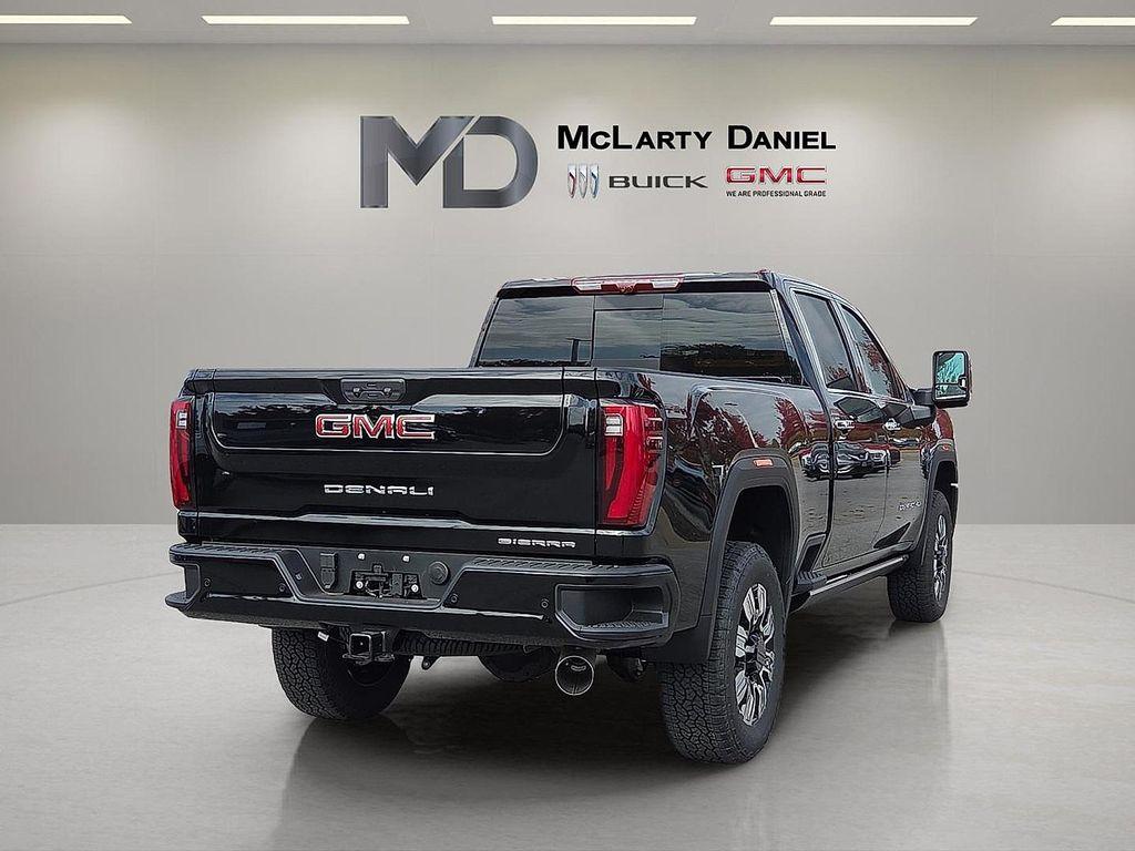 new 2026 GMC Sierra 3500 car, priced at $85,190