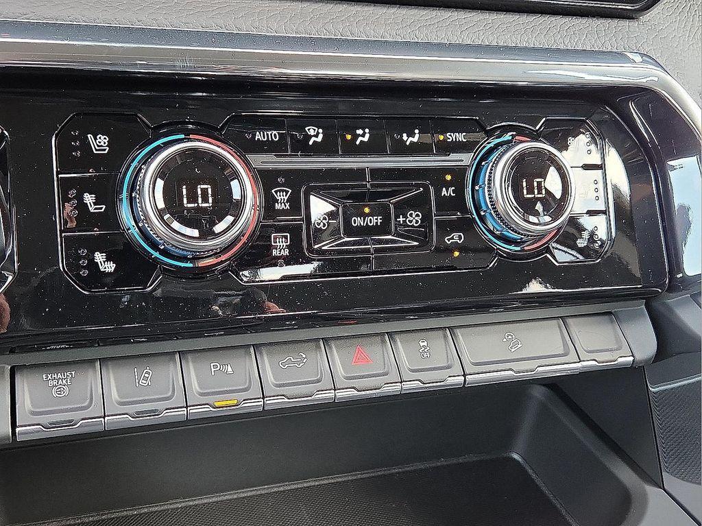 new 2026 GMC Sierra 3500 car, priced at $85,190