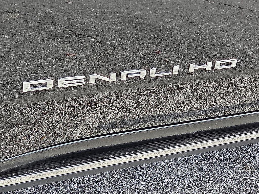 new 2026 GMC Sierra 3500 car, priced at $85,190