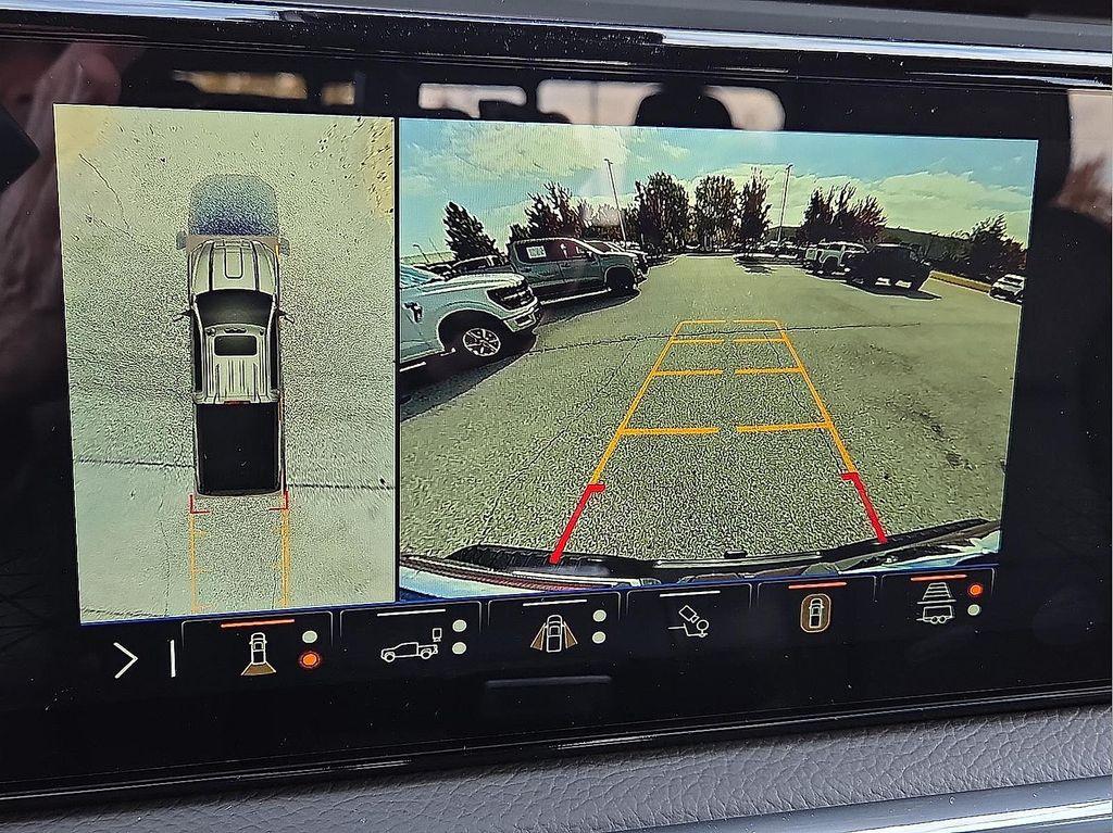 new 2026 GMC Sierra 3500 car, priced at $85,190