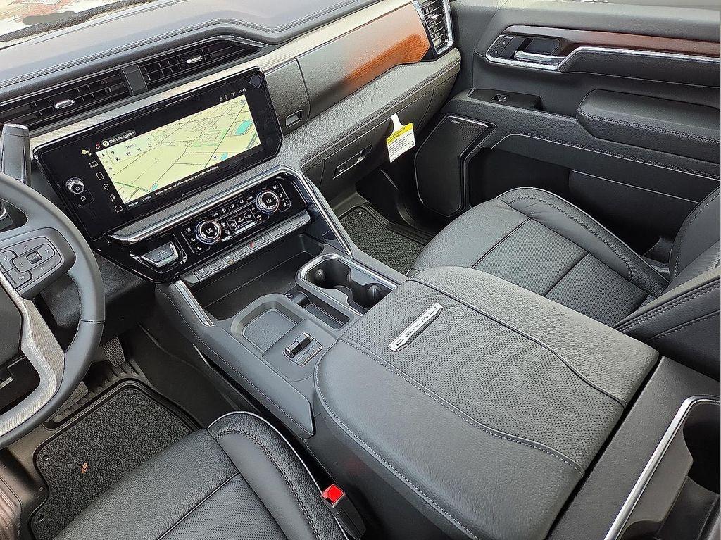 new 2026 GMC Sierra 3500 car, priced at $85,190