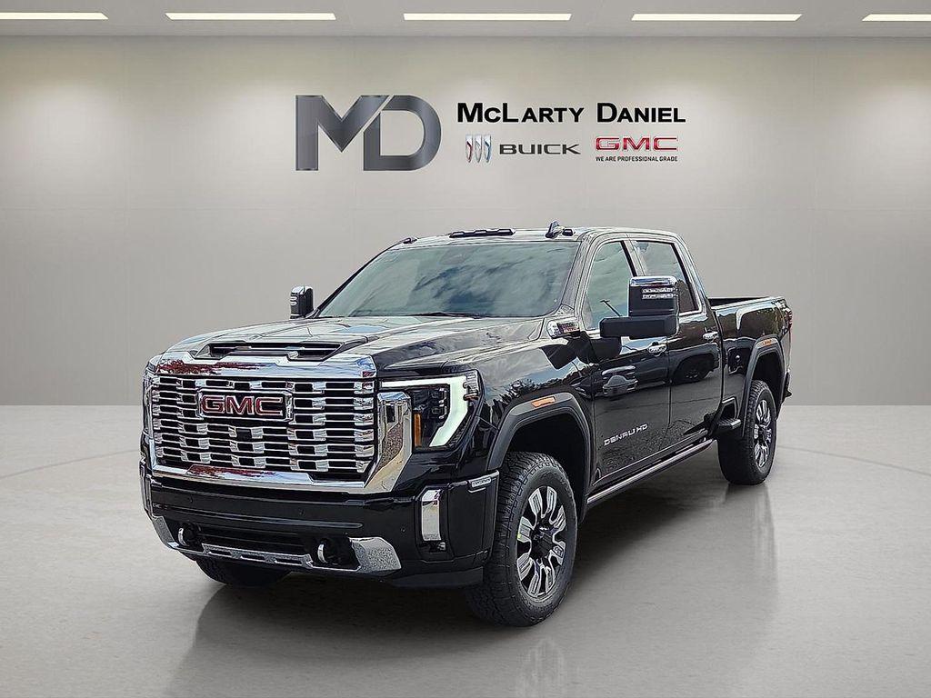 new 2026 GMC Sierra 3500 car, priced at $85,190
