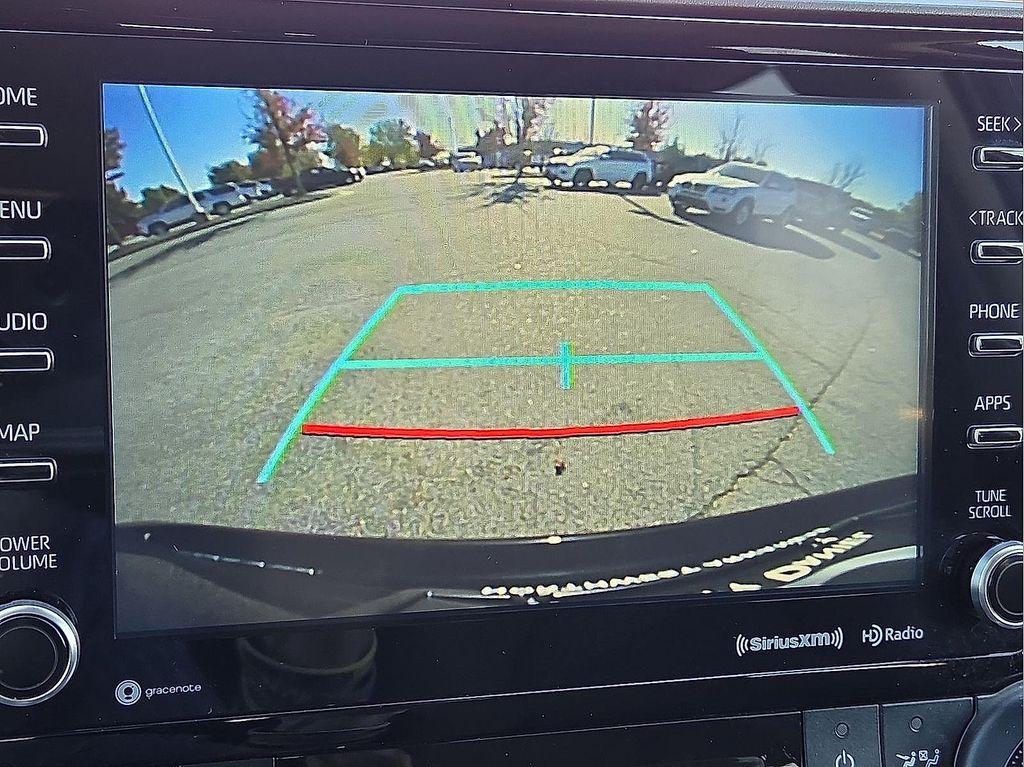 used 2022 Toyota Highlander car, priced at $29,775