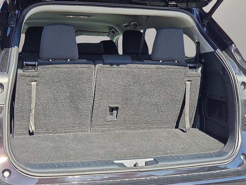 used 2022 Toyota Highlander car, priced at $29,775