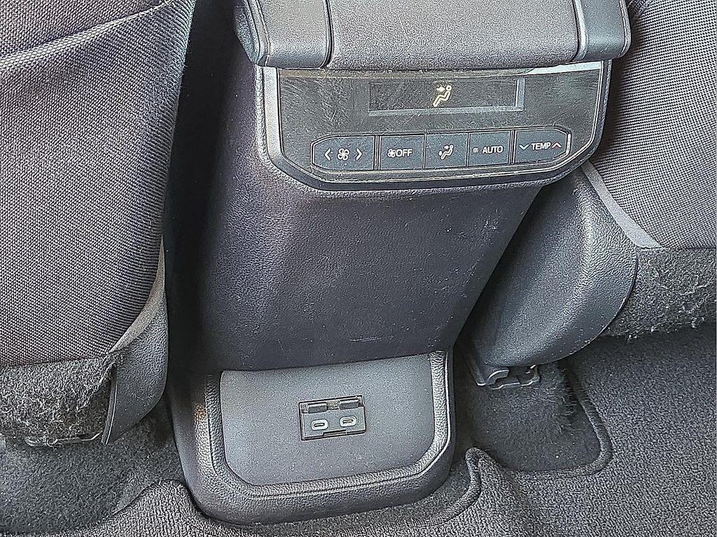 used 2022 Toyota Highlander car, priced at $29,775