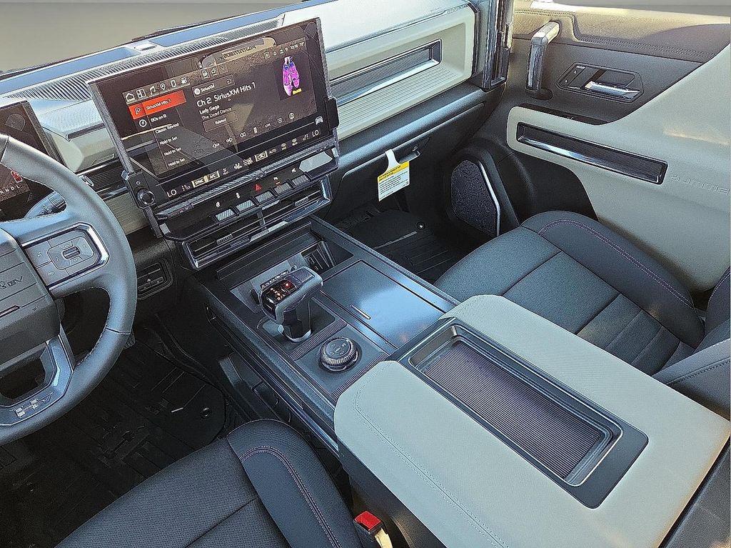 new 2026 GMC HUMMER EV Pickup car, priced at $99,820
