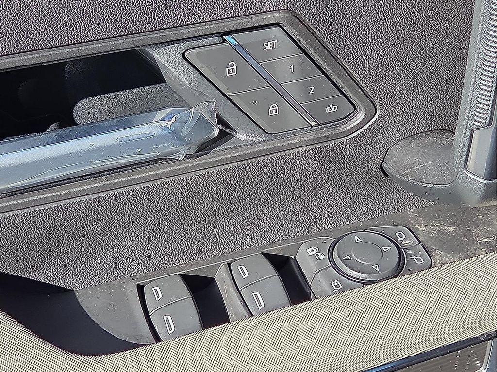 new 2026 GMC HUMMER EV Pickup car, priced at $99,820